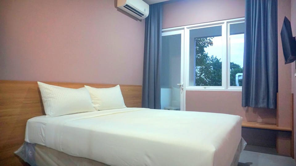 VNC Hotel Serpong Powered by Archipelago Hotel in West Java