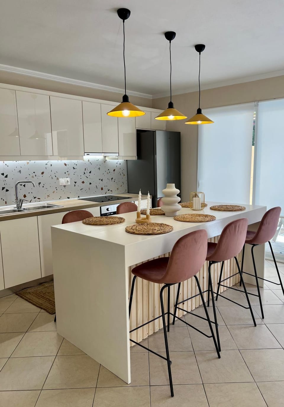 Karmas Garden Corfu Apartment in Corfu