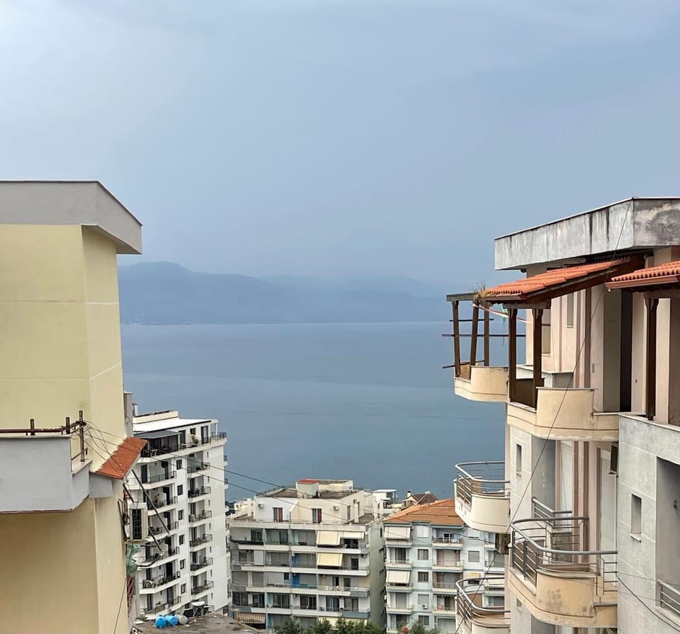 Patrisia apartment Apartment in Sarandë