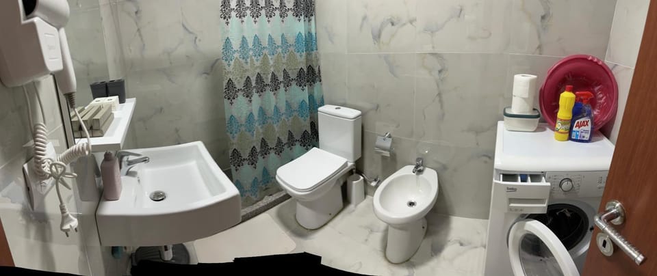 Patrisia apartment Apartment in Sarandë