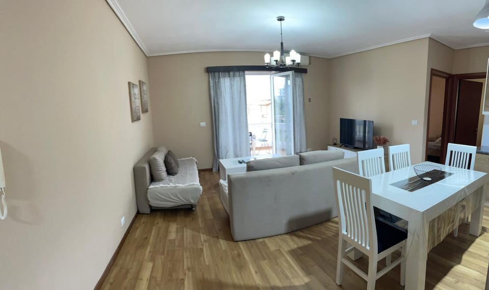 Patrisia apartment Apartment in Sarandë