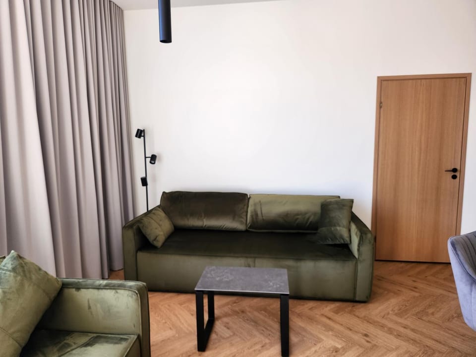 PÄRNU CENTER Apartment in Estonia