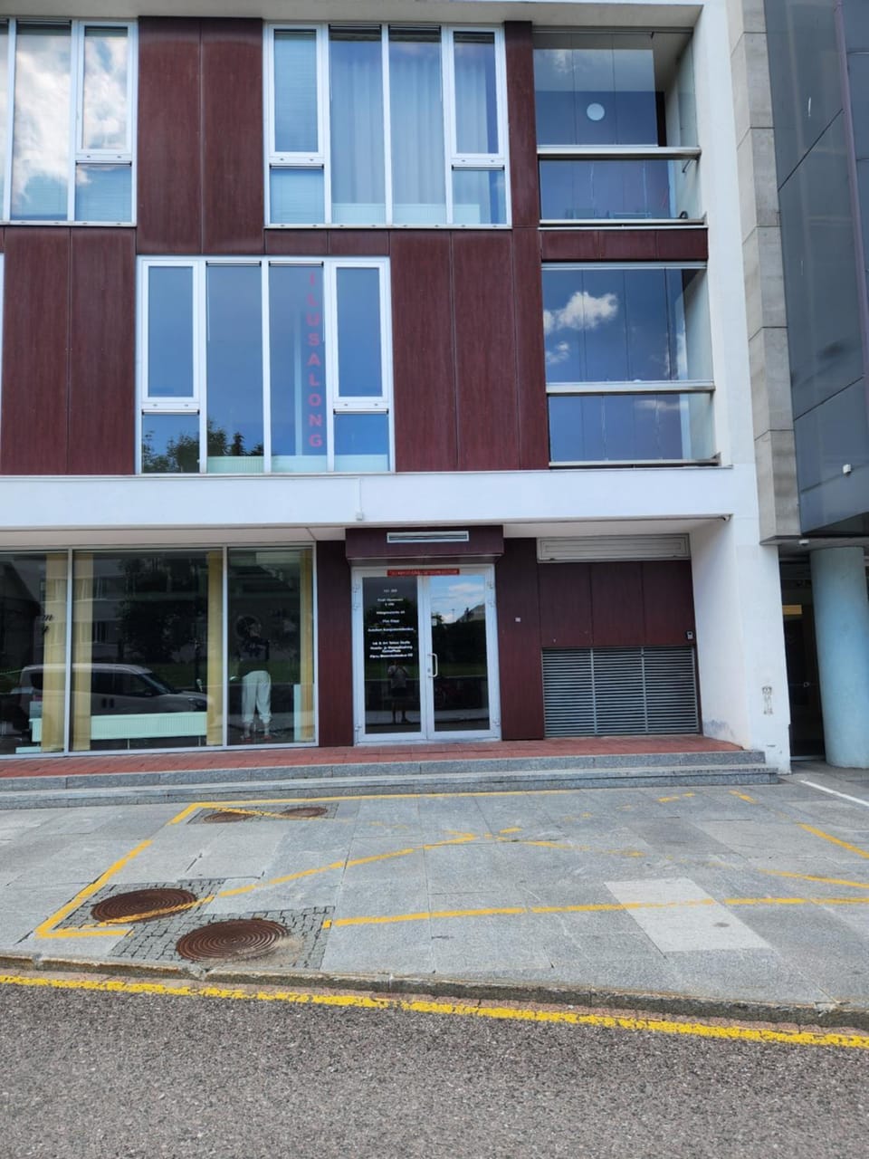 PÄRNU CENTER Apartment in Estonia