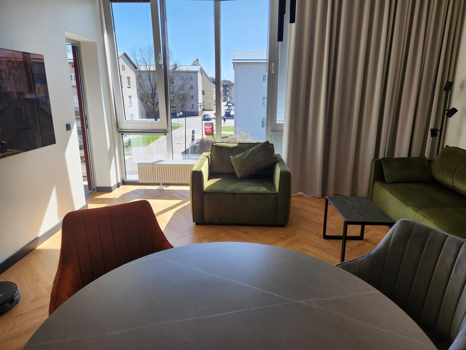 PÄRNU CENTER Apartment in Estonia