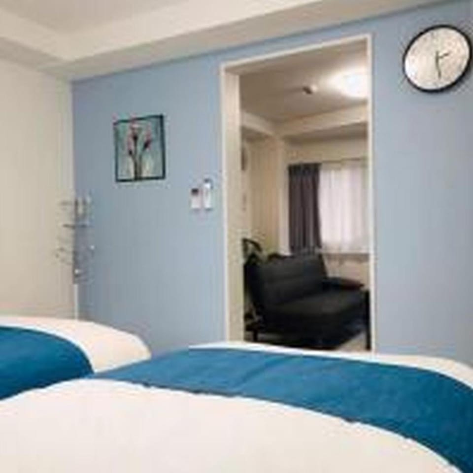 Citymind Kyomachibori 802 シティマインド京町堀 802 Apartment in Osaka