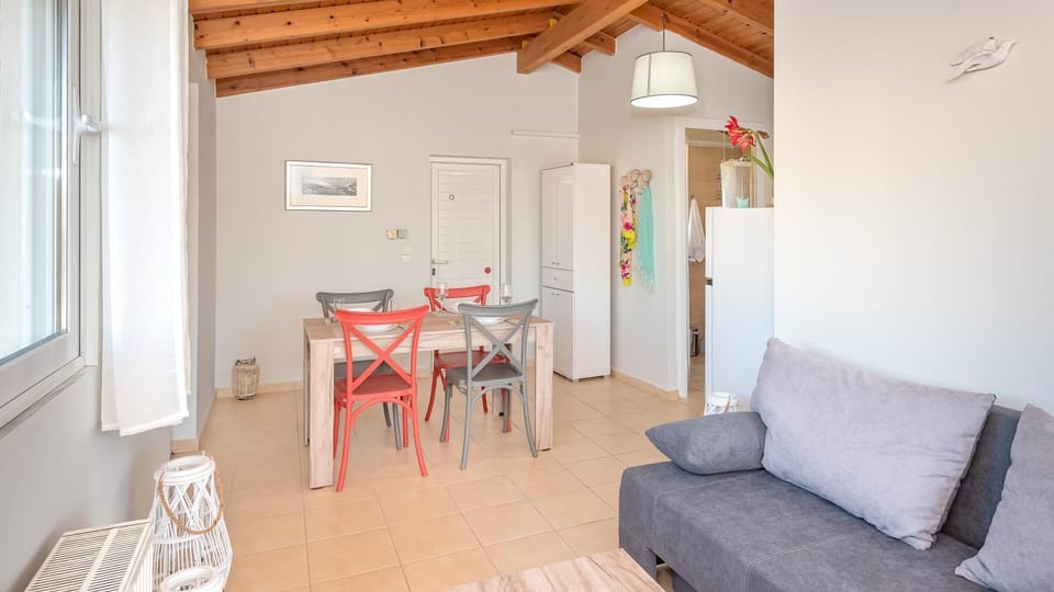 Sea Stars Cozy Suite Apartment in Crete