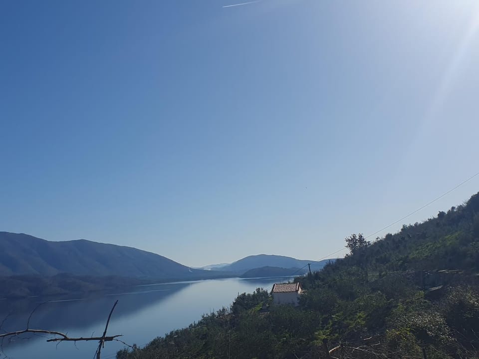 Gusto di Casa Rooms Bed and Breakfast in Corfu, Greece