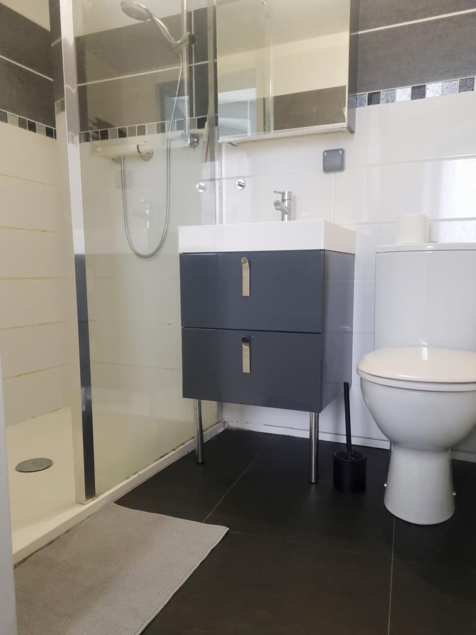 Toilet, Bathroom