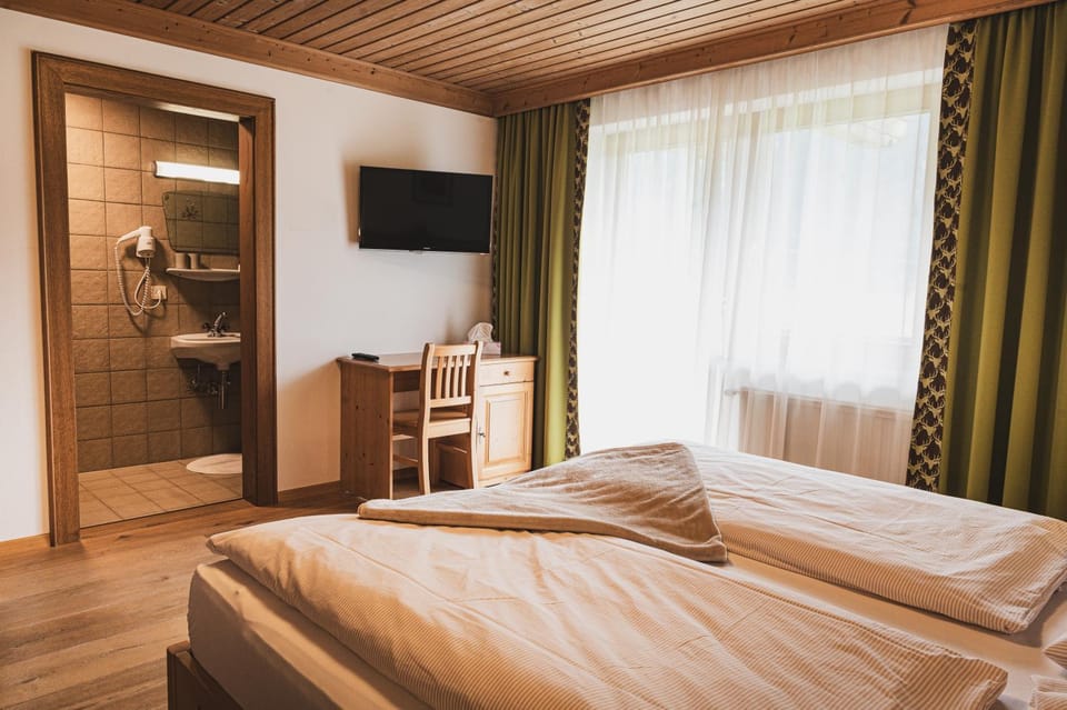 Gästehaus Einödberg Apartment in Salzburgerland