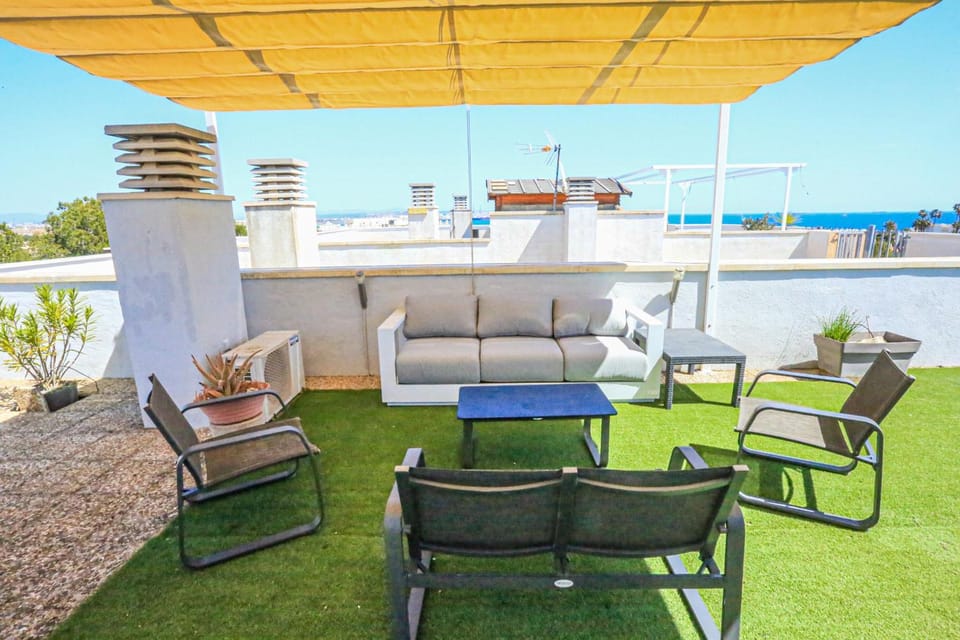 LITORAL COSTA DORADA - PINAMAR Only families Apartment in Salou
