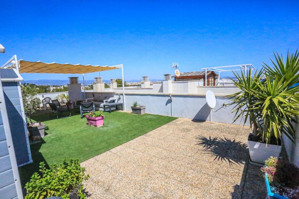 LITORAL COSTA DORADA - PINAMAR Only families Apartment in Salou