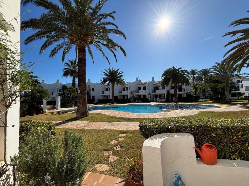 Garden, Garden view, Pool view, Swimming pool