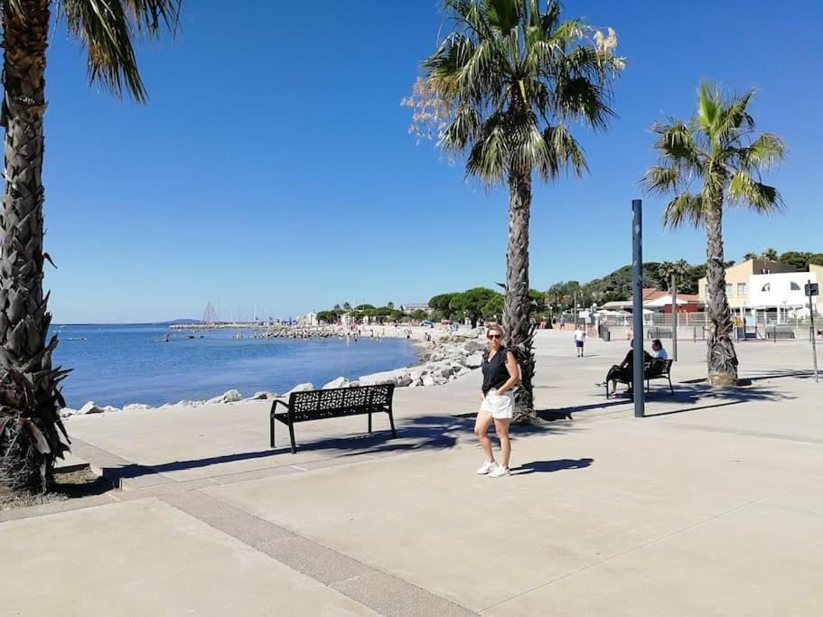 Nearby landmark, Beach