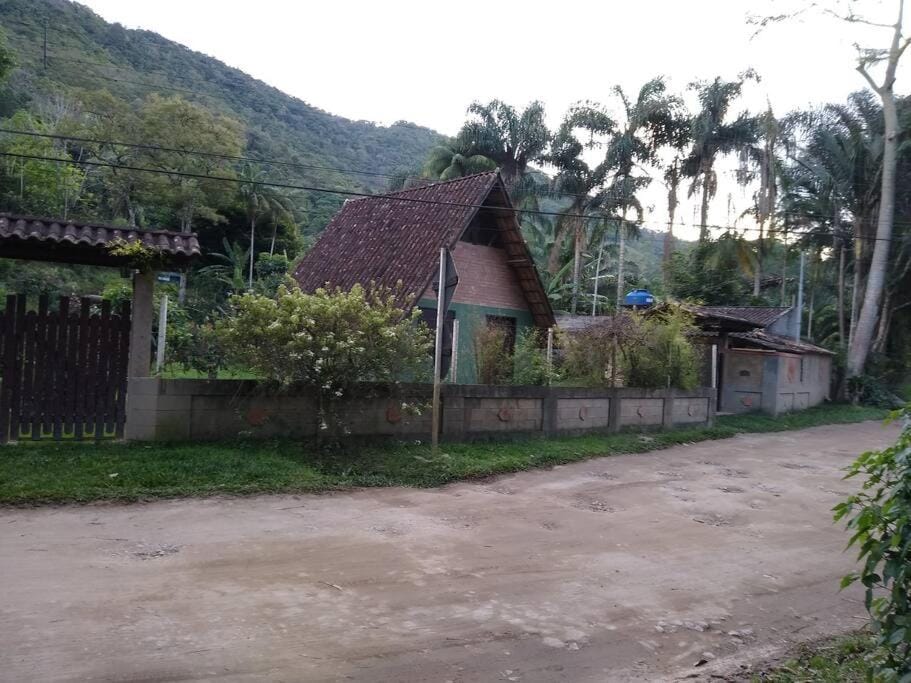 Recanto à Beira Rio - São Pedro da Serra House in State of Rio de Janeiro