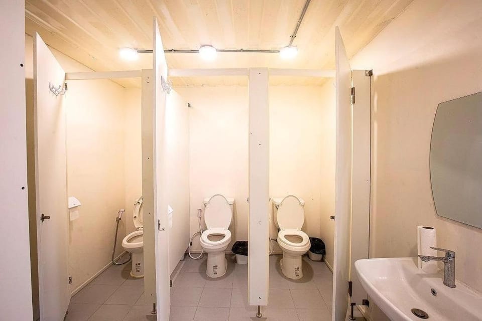 My Cocoon Hostel แจ้งวัฒนะ Hostel in Bangkok