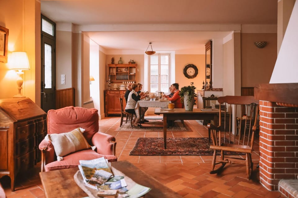 Communal lounge/ TV room, Living room