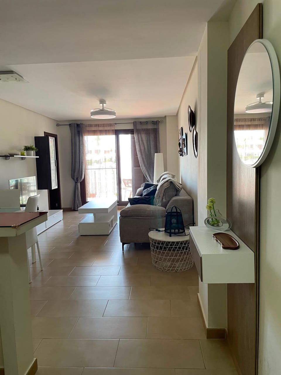 La Ortiguilla Apartment in Andalusia