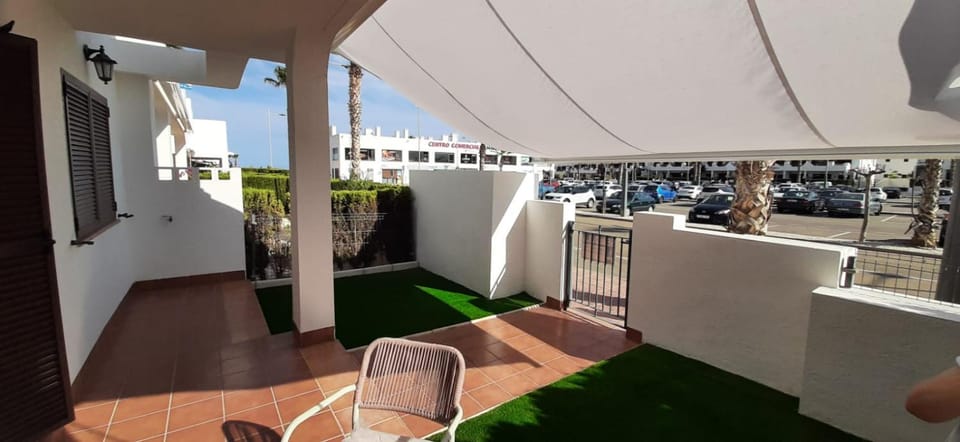 La Ortiguilla Apartment in Andalusia