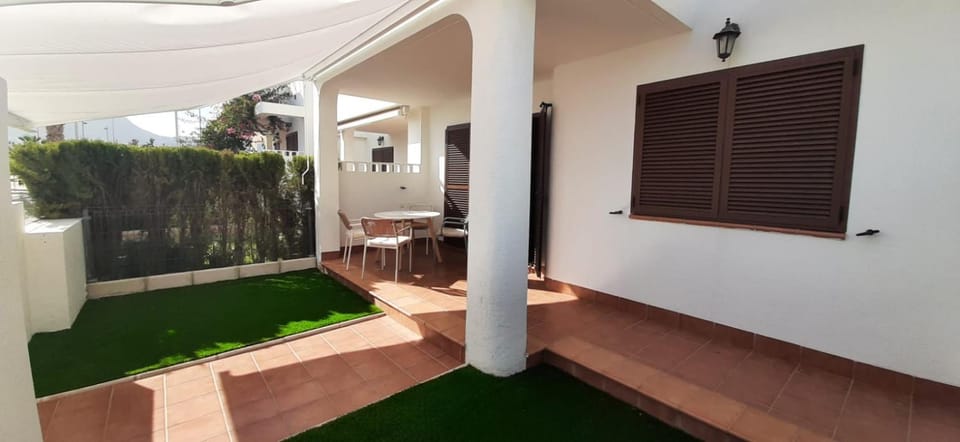 La Ortiguilla Apartment in Andalusia