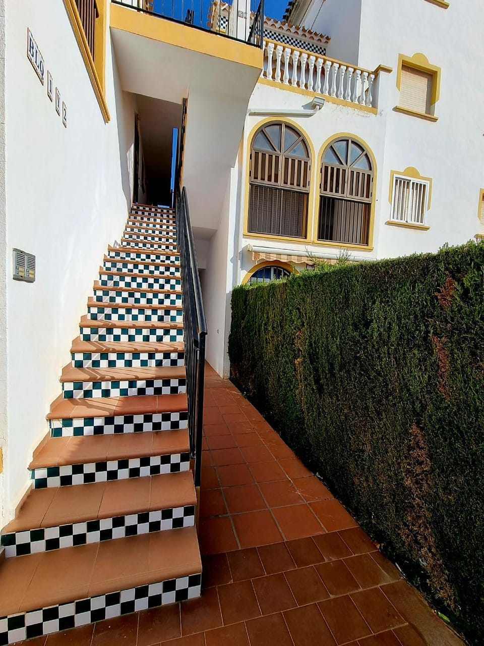 Lovely Apartment in Molino Blanco near the sea Bella Beach Apartment in Torrevieja