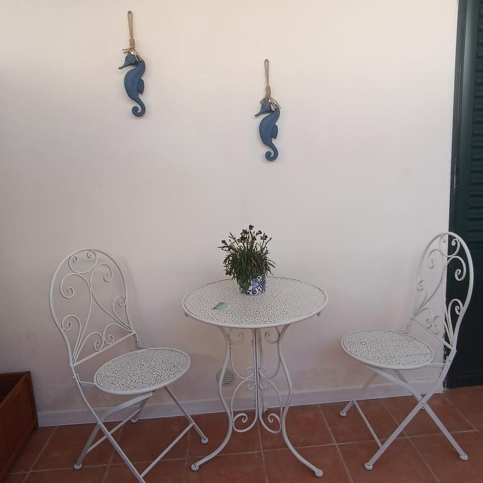 Sole e mare Apartment in Sicily
