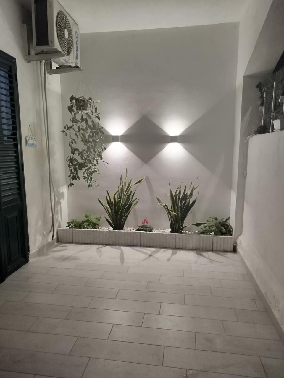 Sole e mare Apartment in Sicily