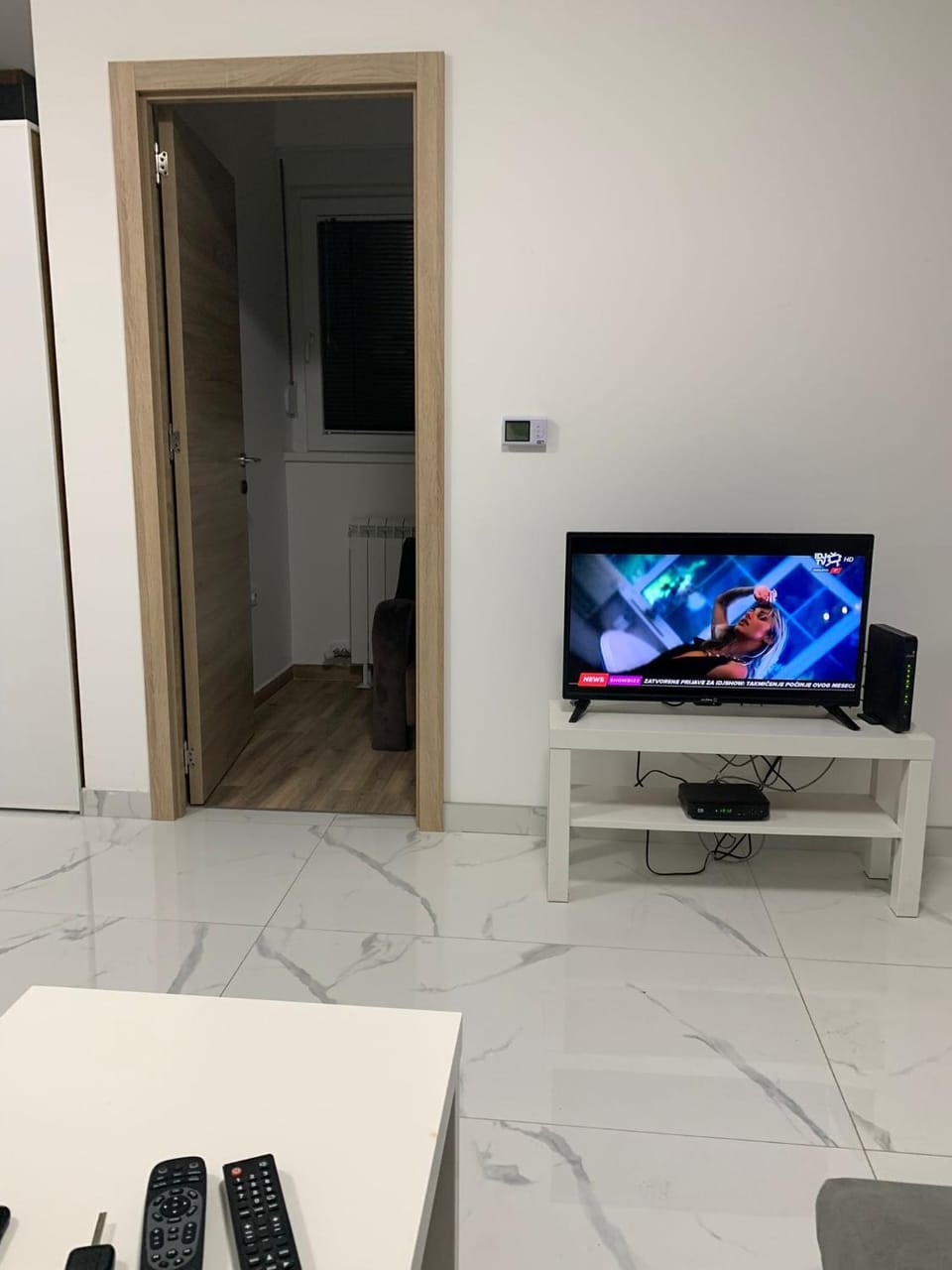 Apartman Jasna Apartment in Belgrade