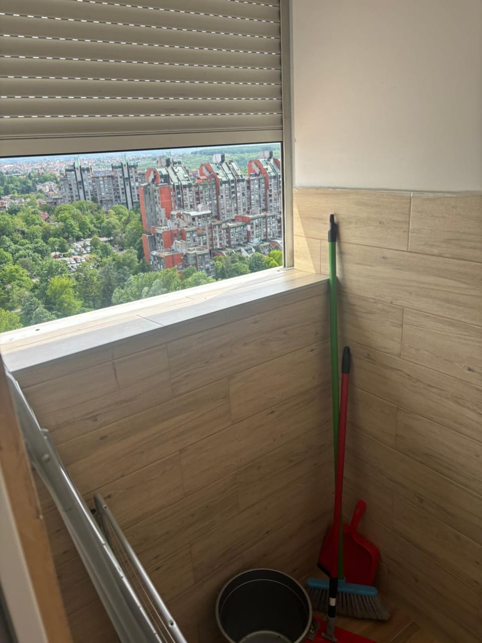 Apartman Jasna Apartment in Belgrade