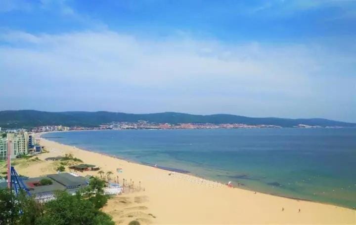 Avalon studio,Sunny Beach Apartment in Sunny Beach