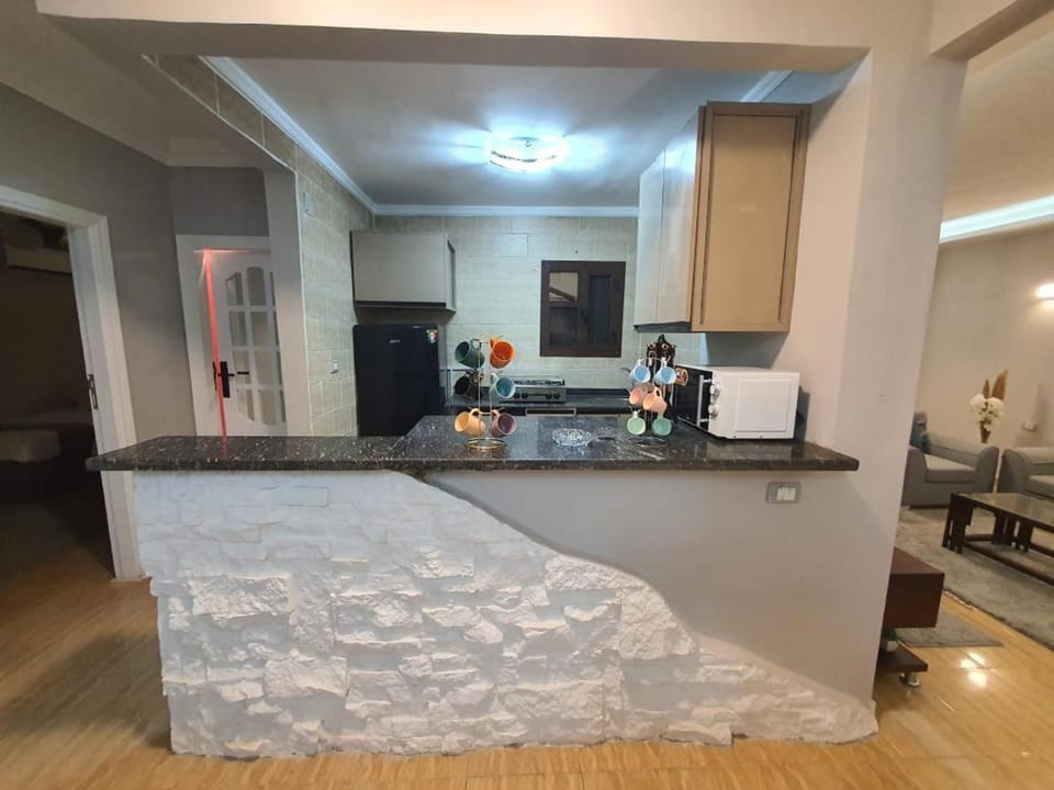 Youvala serviced Apartment 30th (Harm) Apartment in Egypt
