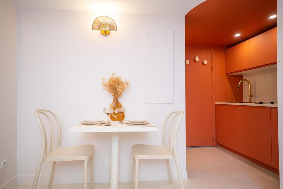 The Calypso - Quiet - New - Central Apartment in Nice
