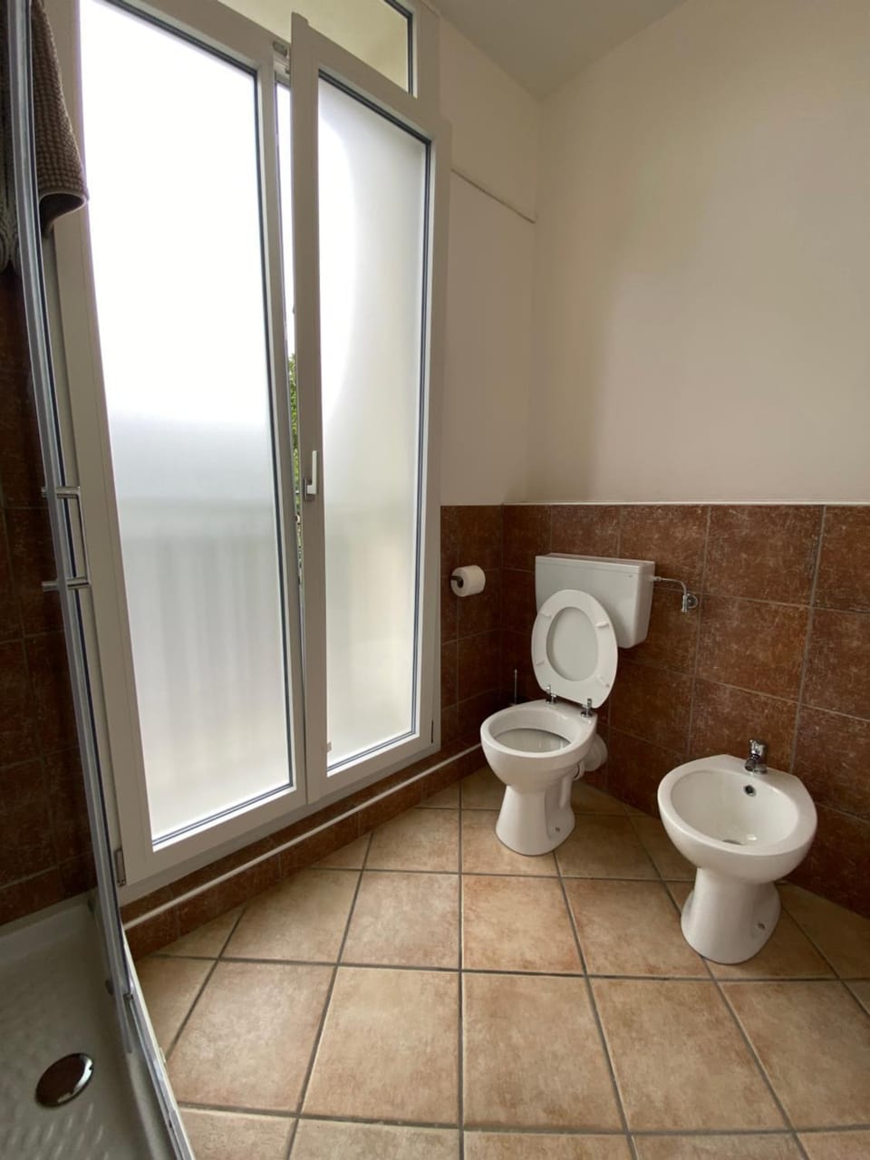Shower, Toilet, Bathroom, bidet