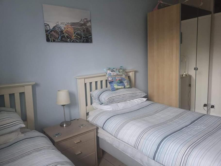 The Fifie. A home away from home. Apartment in Scotland