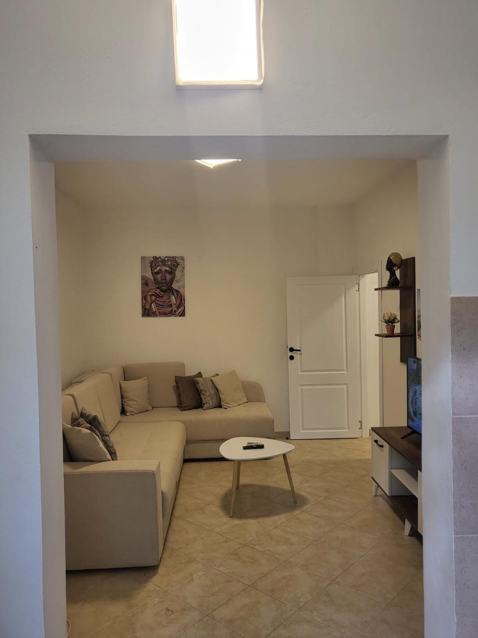 Apartman Vučko Apartment in Budva Municipality