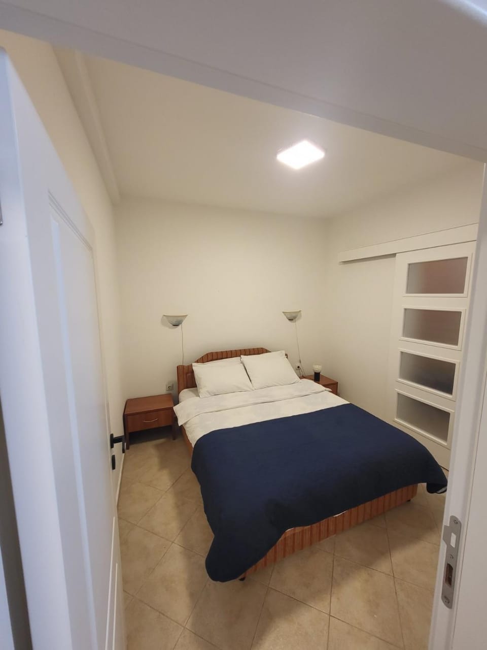Apartman Vučko Apartment in Budva Municipality