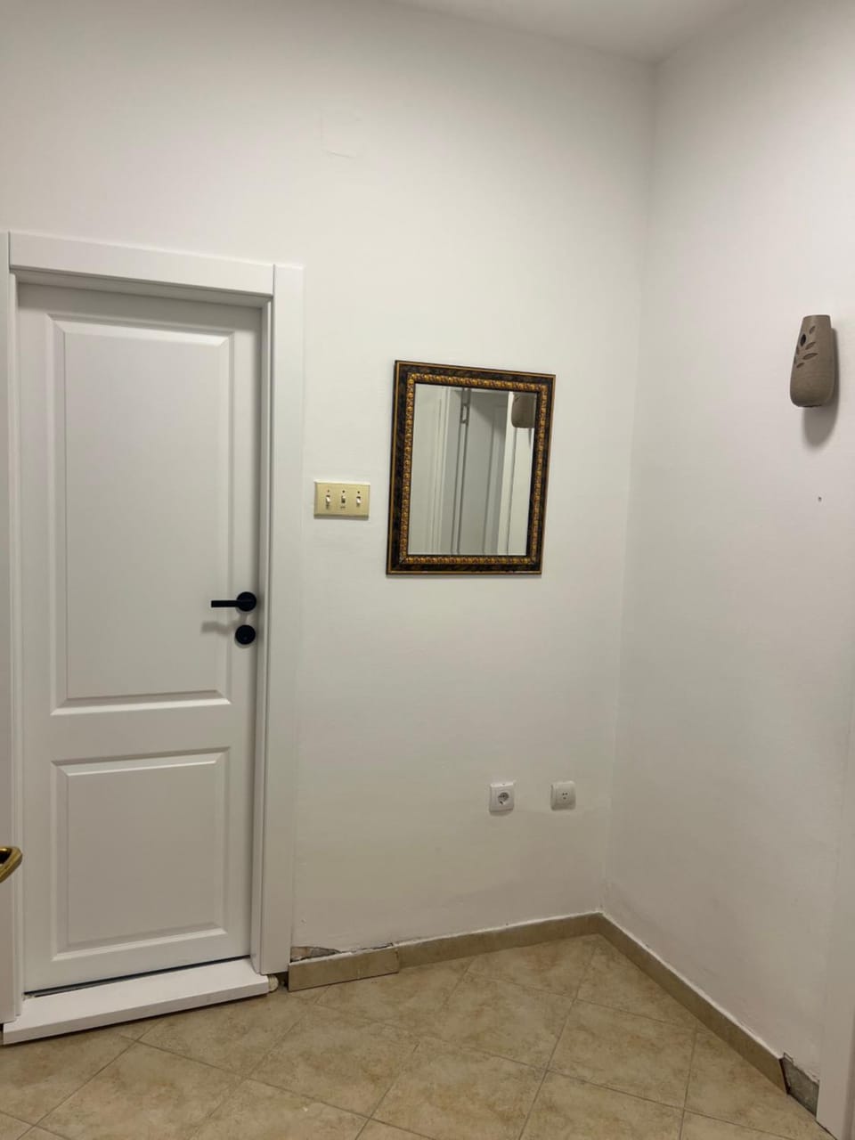 Apartman Vučko Apartment in Budva Municipality