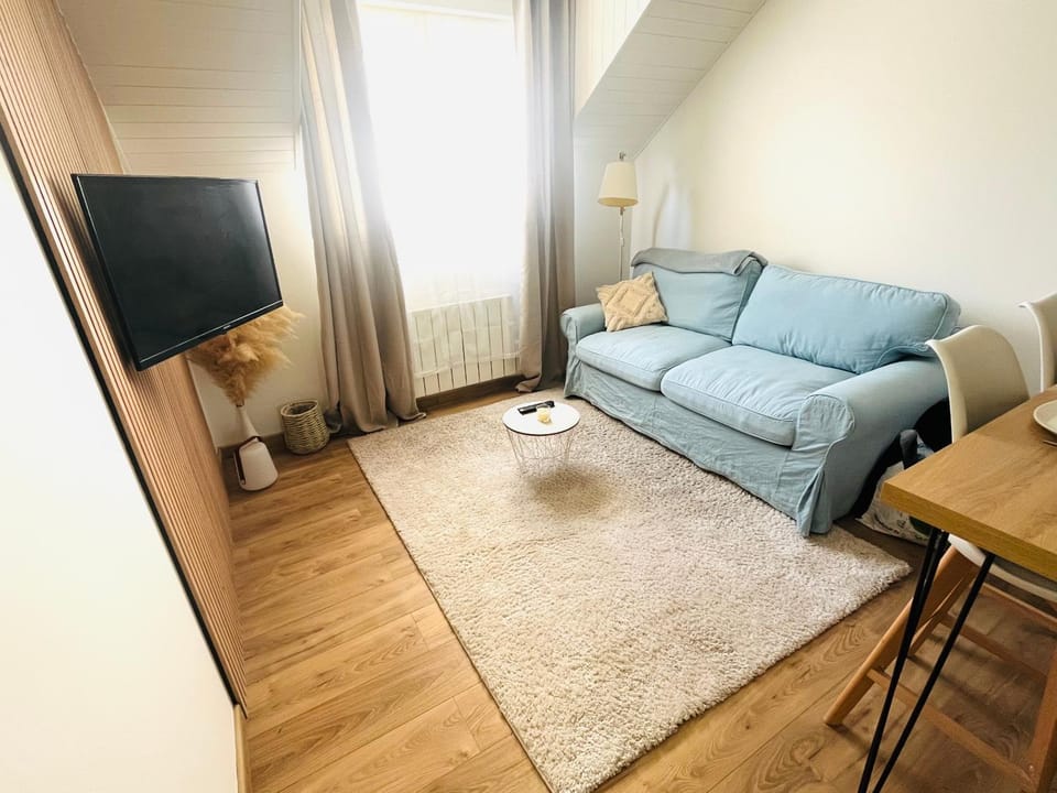 Standing***Appartement 4 personnes Apartment in Haute-Savoie