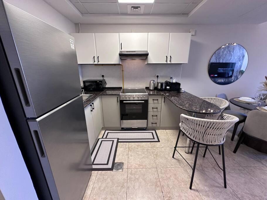Stylish 1 BDR Apartment in JVC Apartment in Dubai