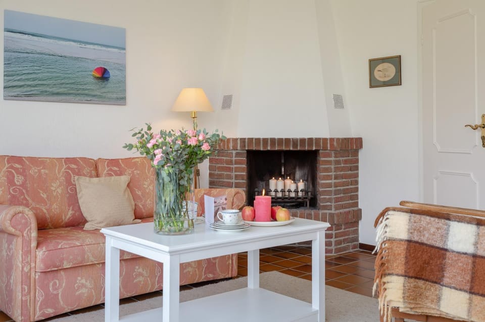 Charlie Apartment in Wenningstedt-Braderup
