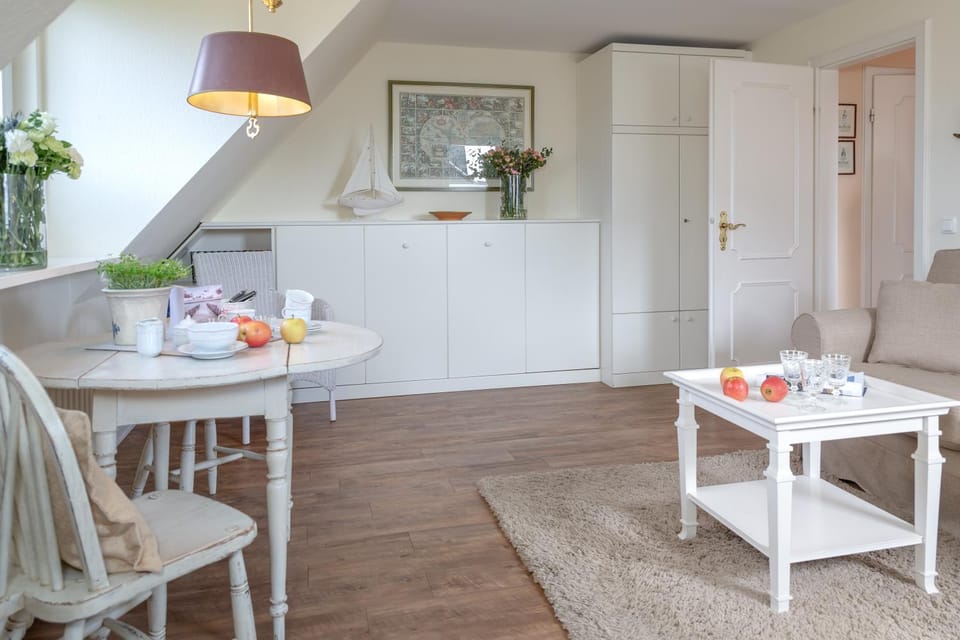 Bravo Apartment in Wenningstedt-Braderup