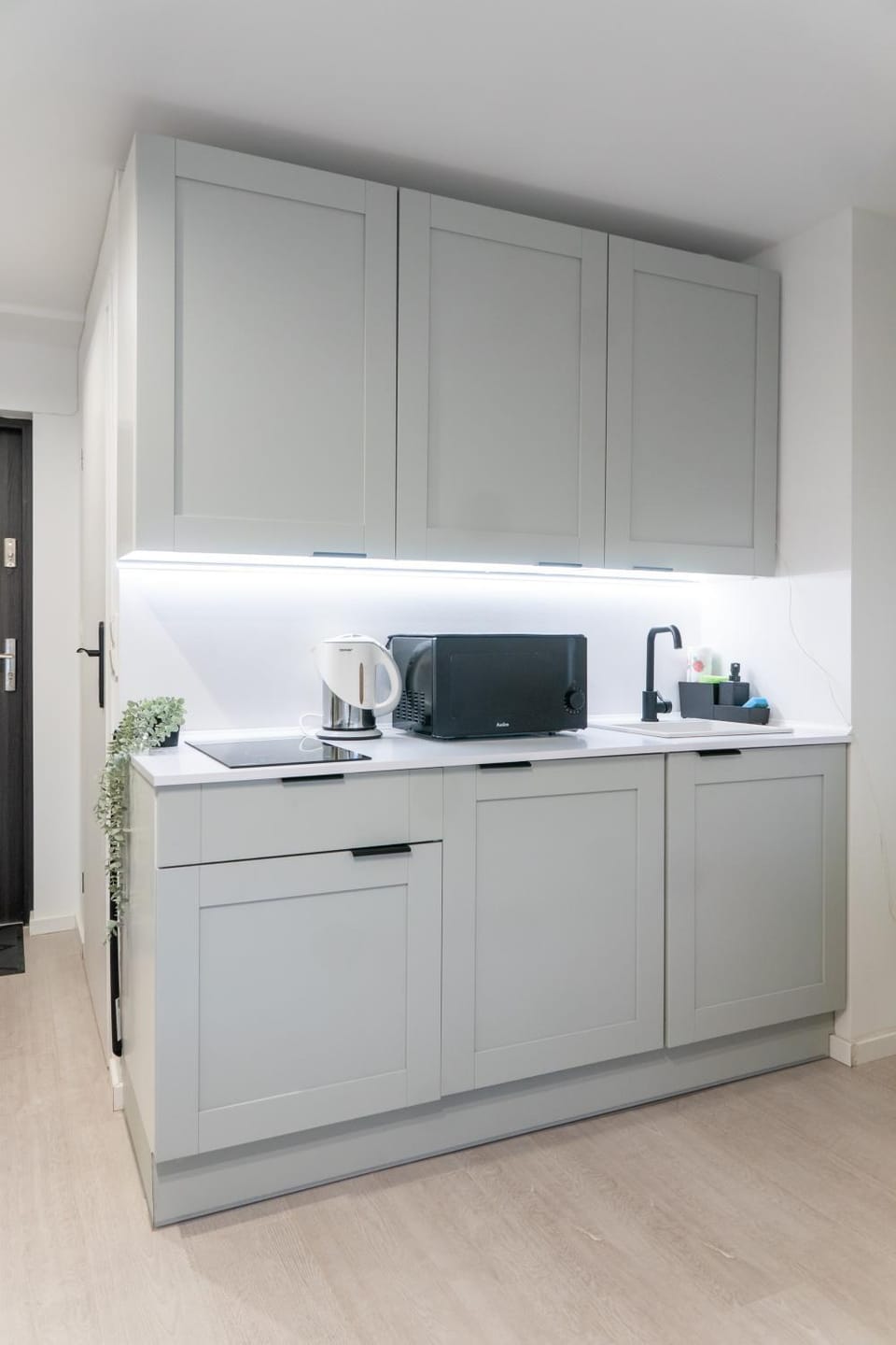 Kitchen or kitchenette, minibar, pet friendly, stove