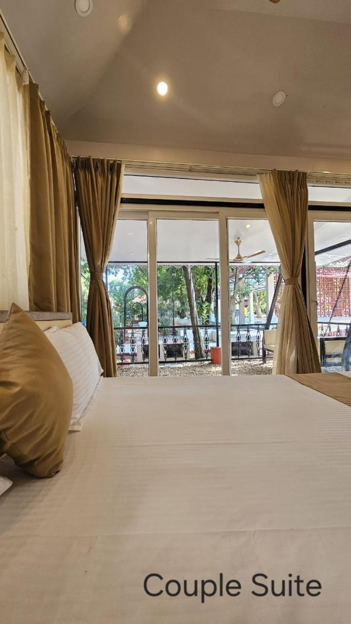 SANTINIKETAN RETREAT, Bolpur Resort in West Bengal