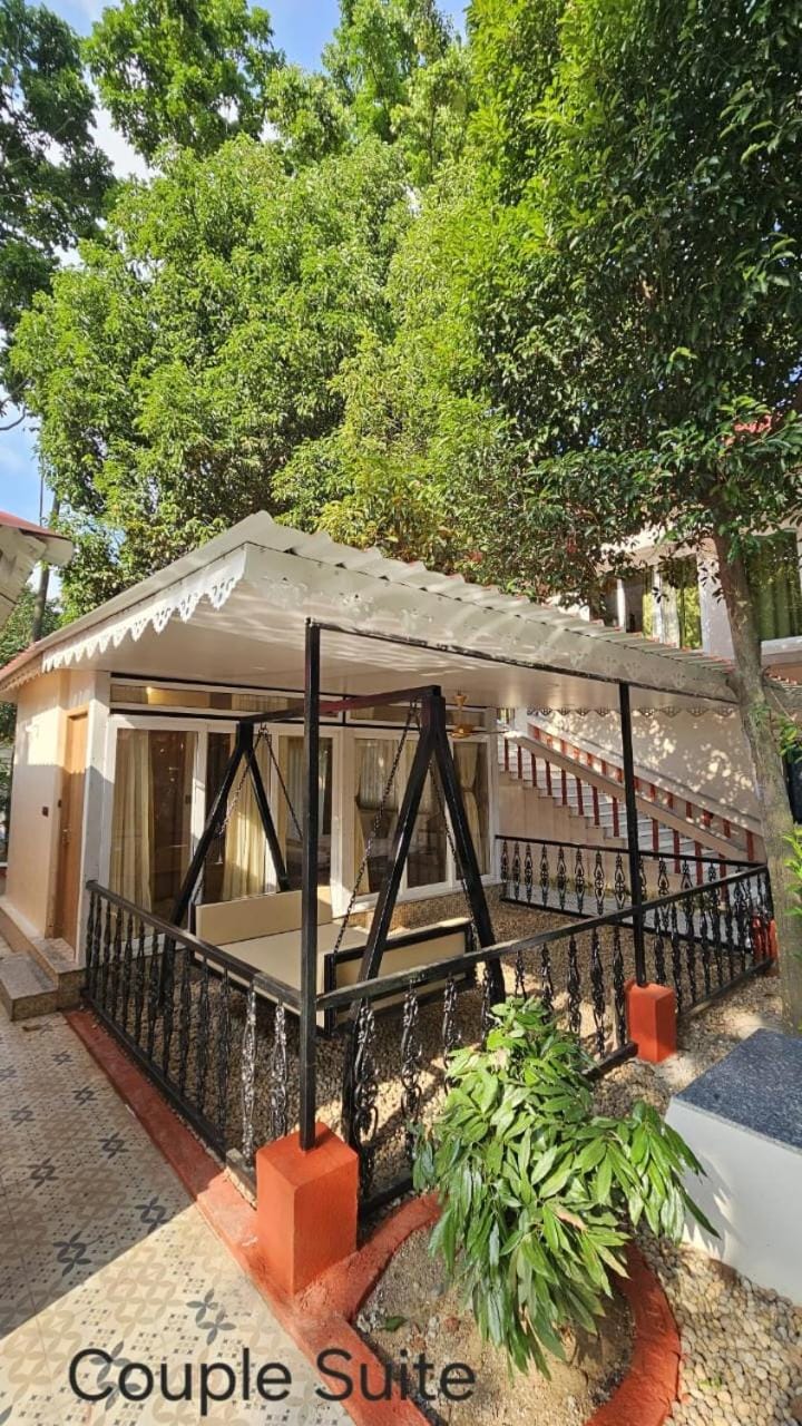 SANTINIKETAN RETREAT, Bolpur Resort in West Bengal
