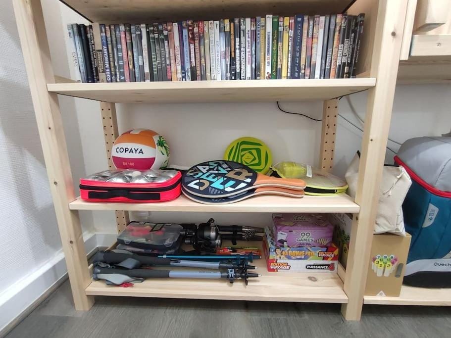 Library