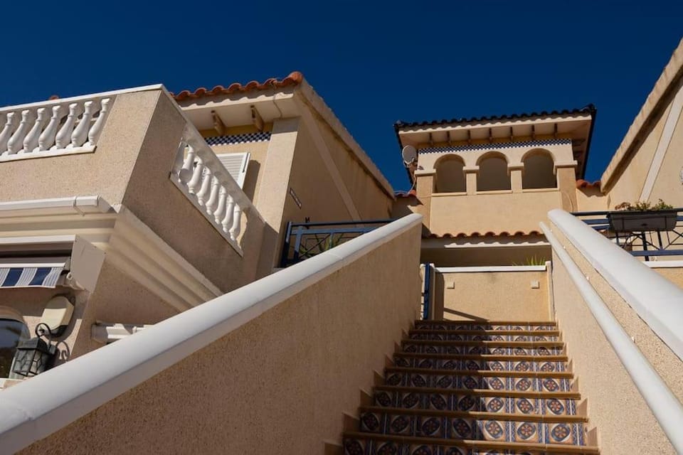 Casa Sun Apartment in Vega Baja del Segura