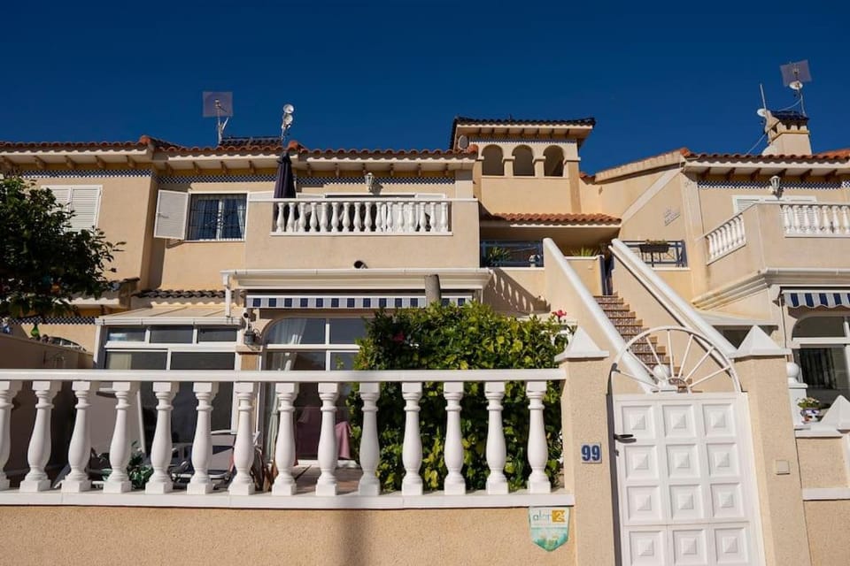 Casa Sun Apartment in Vega Baja del Segura