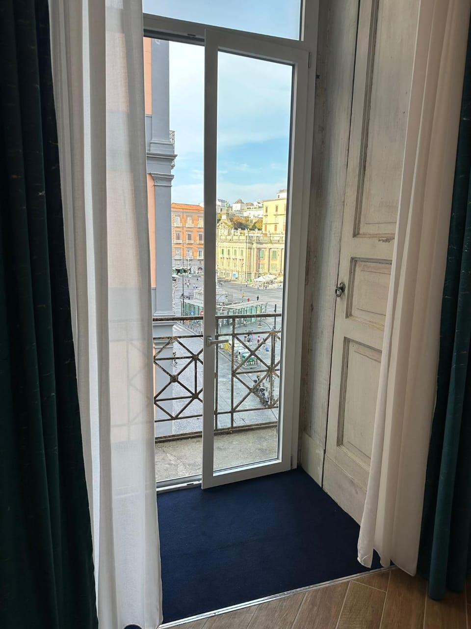 View (from property/room)