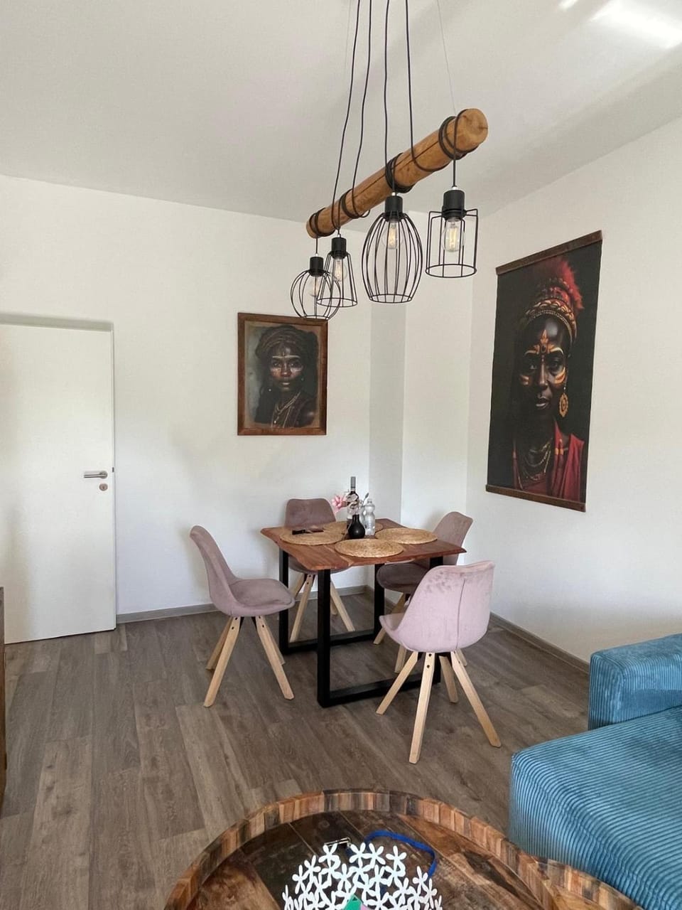 Wohnen im Leipziger Süden Apartment in Leipzig