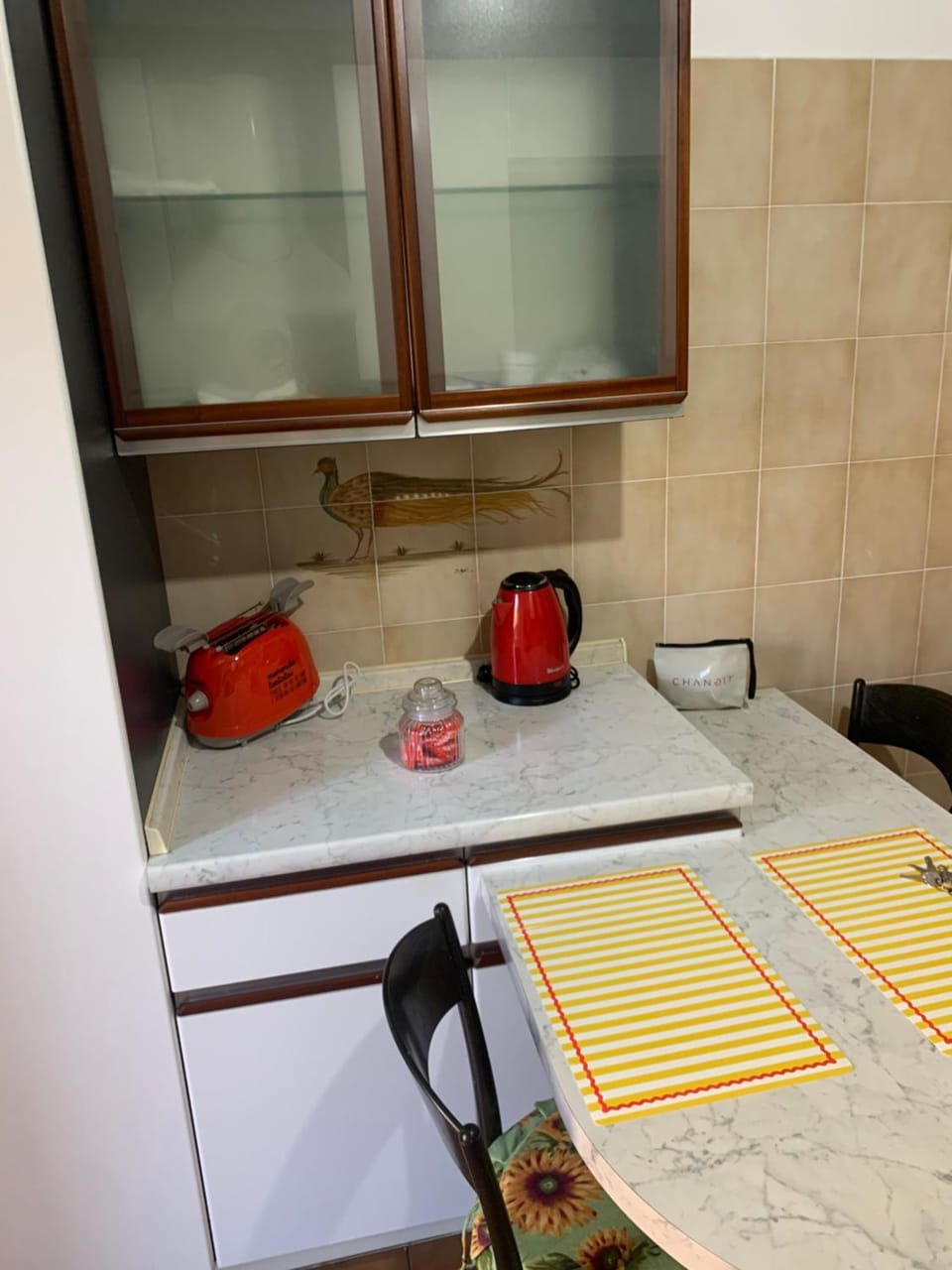 Paki House Luxury Apartment in Rome