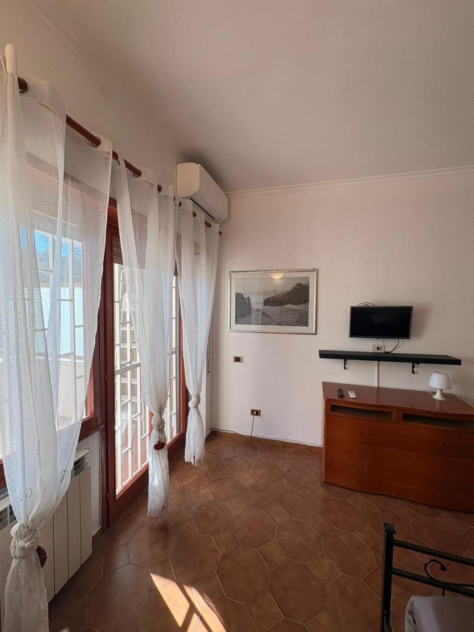 Paki House Luxury Apartment in Rome